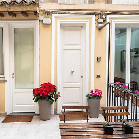 White Style Gambero Apartment Rome Exterior photo