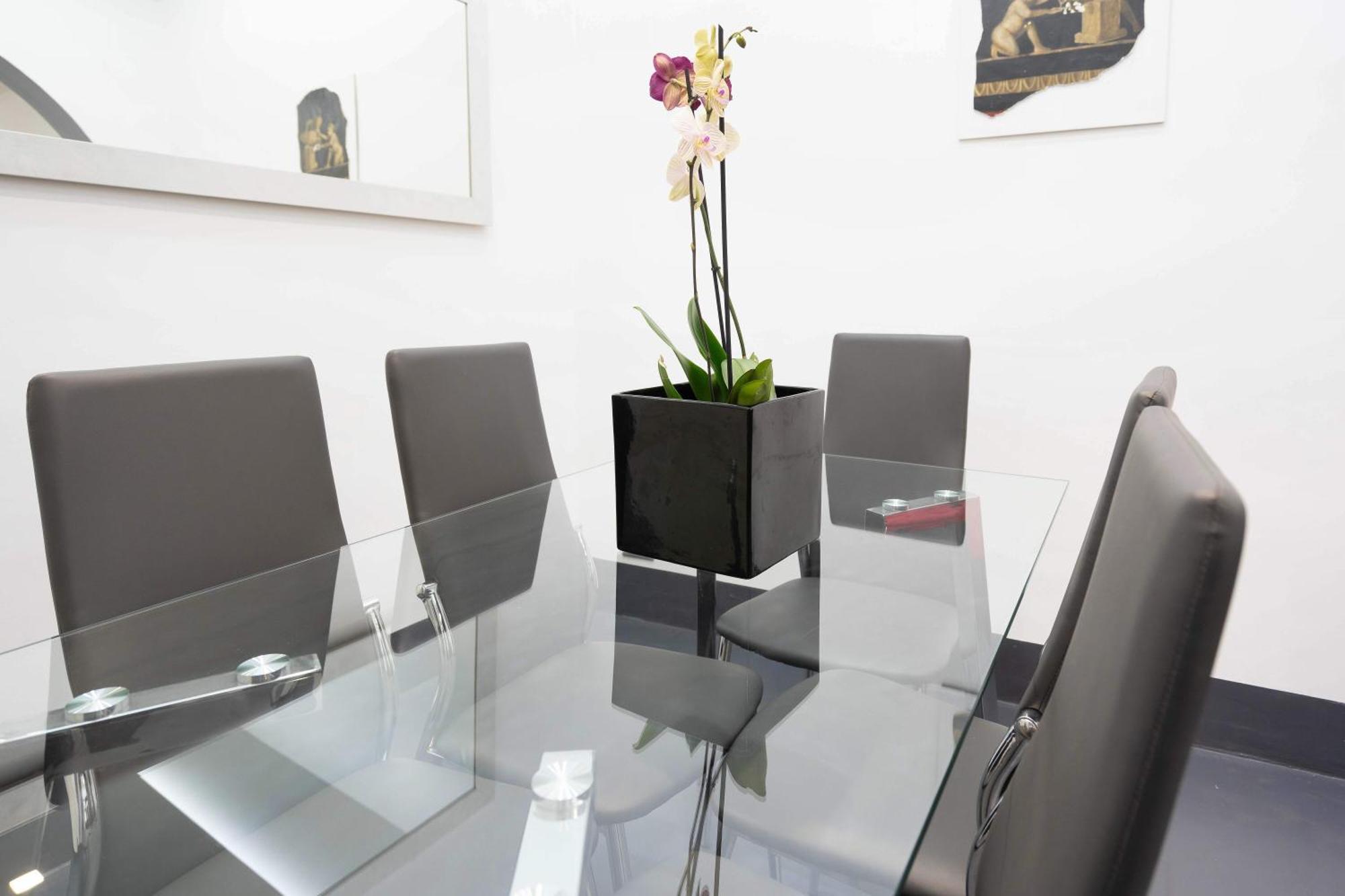 White Style Gambero Apartment Rome Exterior photo